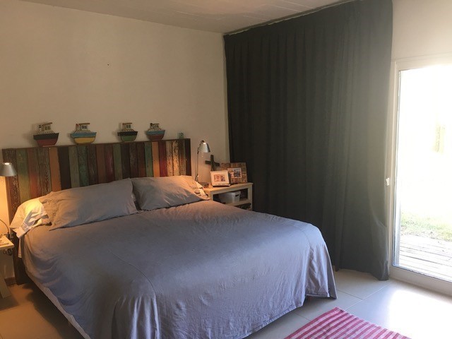 Linda casa en alquiler en barrio privado